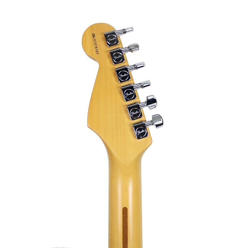 Fender Big Apple Stratocaster 1997 - 2000 image 6