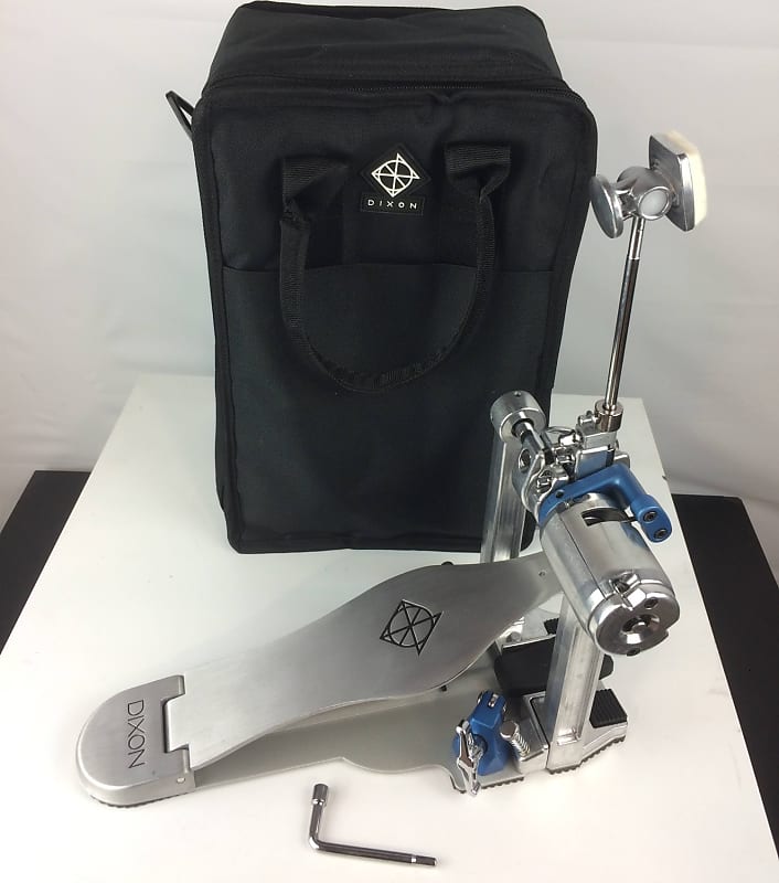 Dixon Precision Coil Compression Spring Direct Drive Bass Reverb