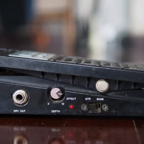 Ibanez WH-10 V1 Wah-Wah Frusciante Made in Japan | Reverb Ibanez WH-10 V1 Wah-Wah Frusciante Made in Japan | Reverb