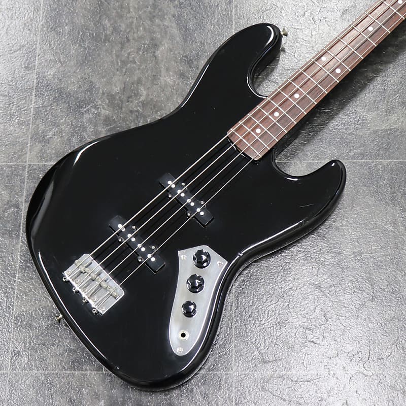 🇯🇵Tokai Jazz Sound Bass JB-45 Noir Black 1977 Made in Japan Vintage 3.8kg