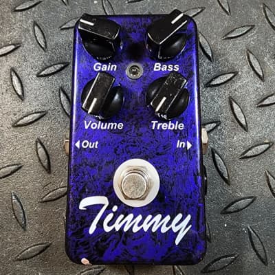 Reverb.com listing, price, conditions, and images for paul-cochrane-timmy