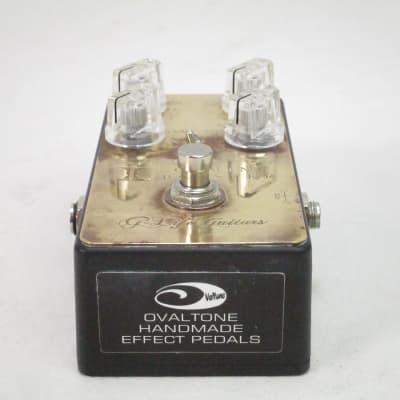 G-Life Guitars Gemini Booster [01/10] | Reverb