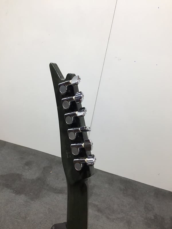 YAMAHA エクスプローラー　EX-1 Yamaha EX-1 Electric Guitar 1980s -GrunSound-x179-