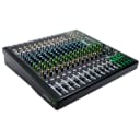 Mackie ProFX16v3 16 Channel 4-Bus Professional Effects Mixer with USB
