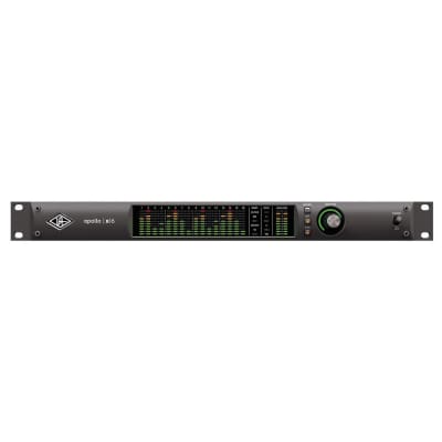 Universal Audio Apollo X16 Heritage Edition image 1