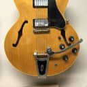 Gibson ES340 1970-74 w/Hardshell Case  1970-1974