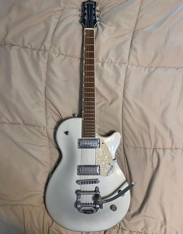 Gretsch Electromatic Jet with Bigsby image 1