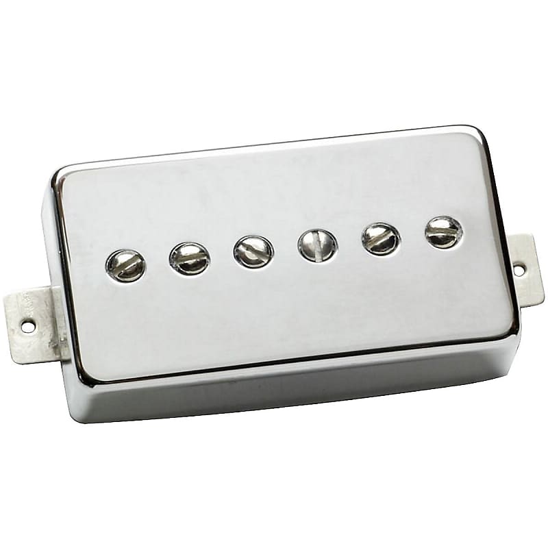 Seymour Duncan SPH90-1n Phat Cat Pickup - Neck image 1