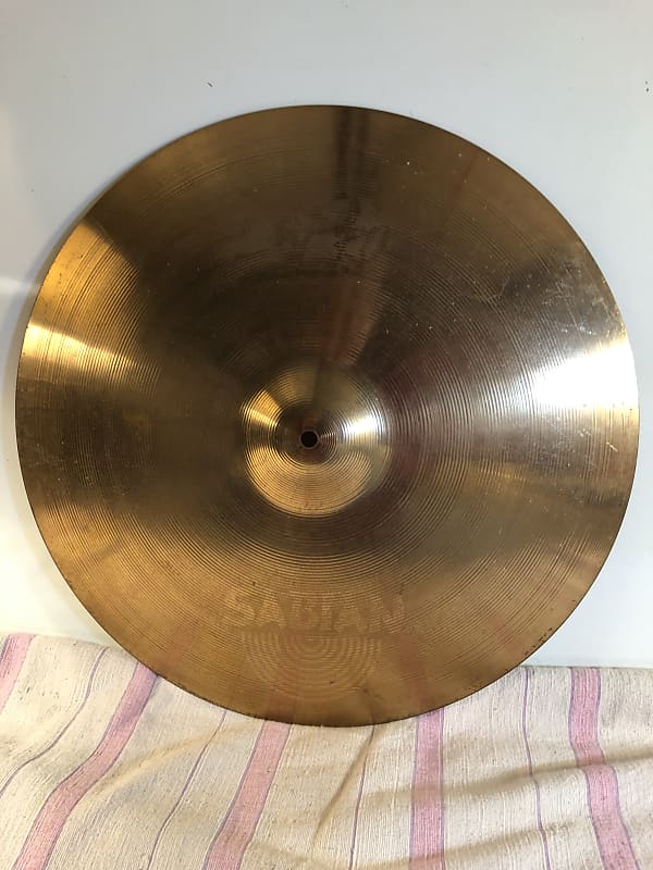 Sabian B8 Pro 20” ride | Reverb
