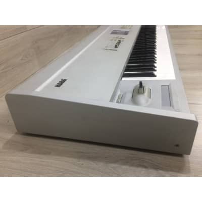 Korg Triton Pro X 88-Key 62-Voice Polyphonic Workstation Korg Triton Pro X 88-Key 62-Voice Polyphonic Workstation