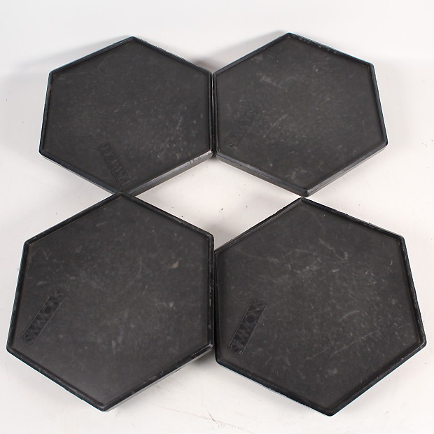 Simmons pads on sale