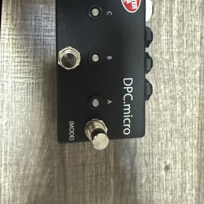 Disaster Area Designs DPC.micro | Reverb