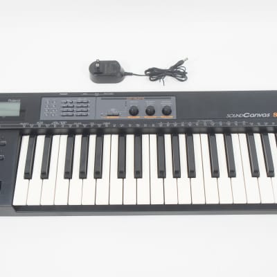 Roland SK-88 Pro - Gearspace