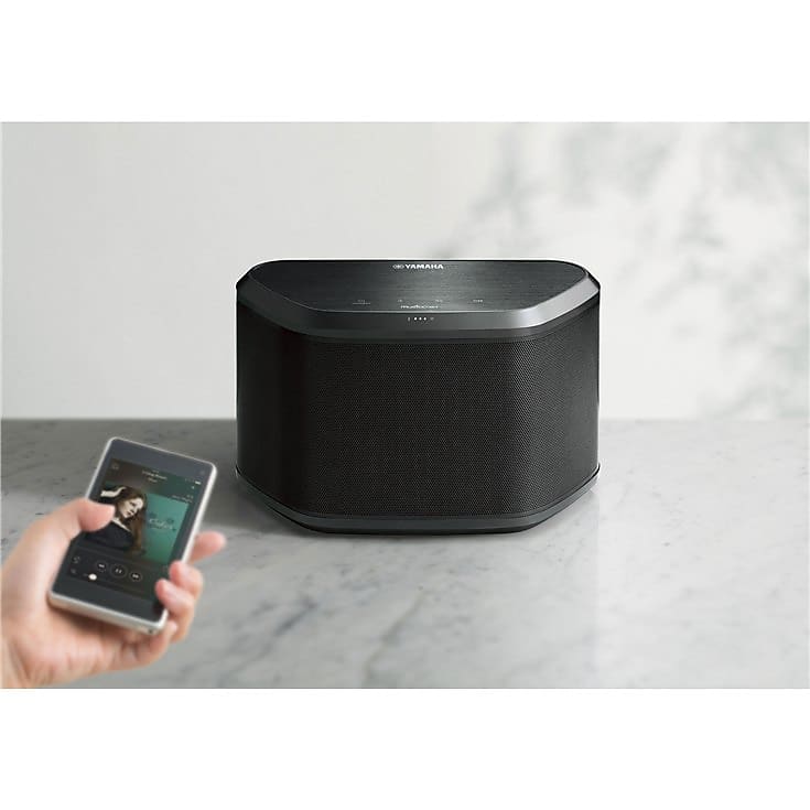 Yamaha MusicCast WX-030 Wireless Speaker | Reverb