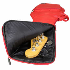 Phitz bass gig bag deals