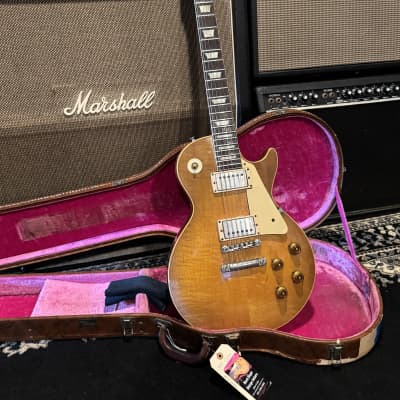 Gibson Les Paul 1959 - Louis image 8