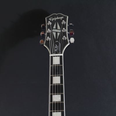 Epiphone Adam Jones Les Paul Custom- Art Collection: Frazetta "The Berserker" 2023 image 9