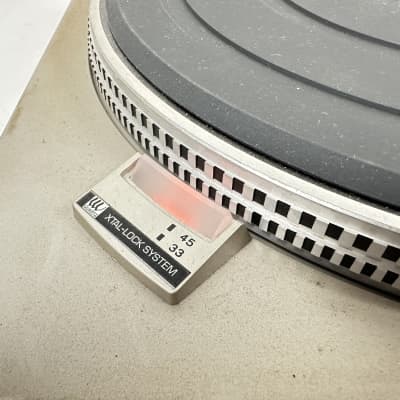 Sony PS-X30 Automatic/Direct Drive Stereo Turntable image 4