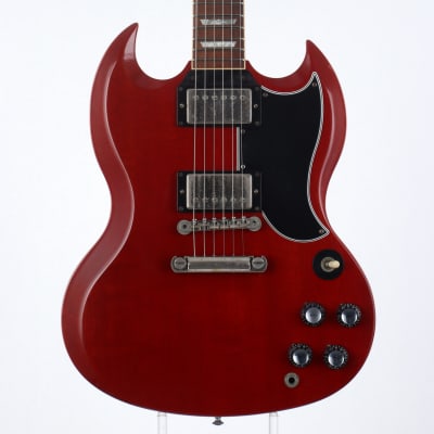 Gibson '61 SG Reissue | Reverb