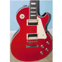 Gibson Les Paul Classic 2020 Translucent Cherry OHSC