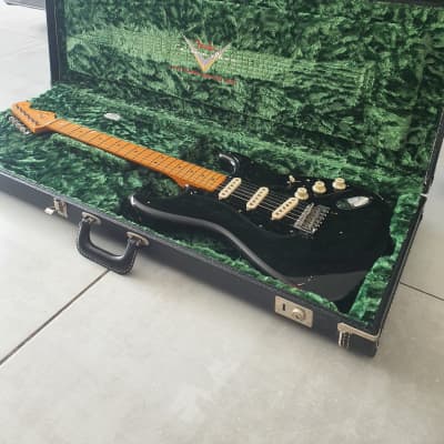 Fender David Gilmour Relic Custom Shop Stratocaster 2008 for sale