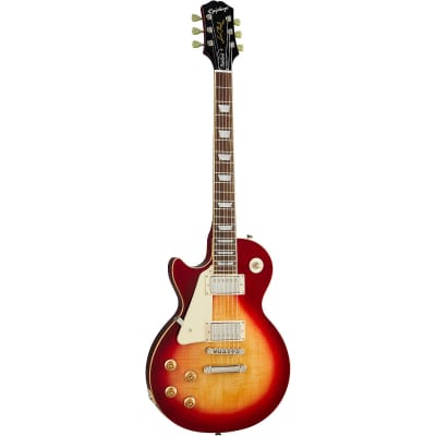 ギター Epiphone Les Paul Standard left handed Amazon.com: Epiphone Les Paul Standard 50s, Lefty Metallic