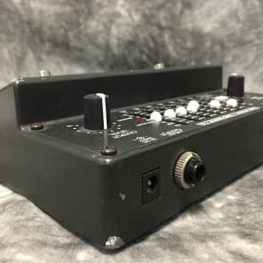 Trace Elliot Tag1 Tag 1 Trace Acoustic Seven Band Graphic Equalizer