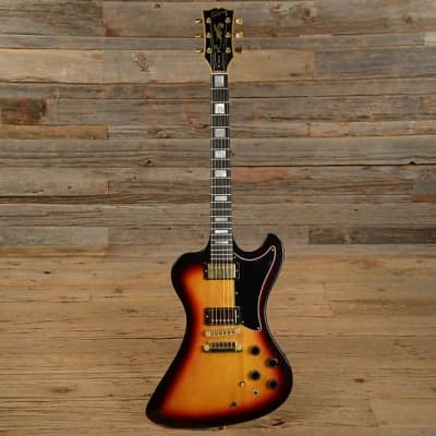 Gibson RD ARTIST エレキギター サンバースト Gear Otaku: ギブソンがRD を復刻、アクティブピックアップ搭載