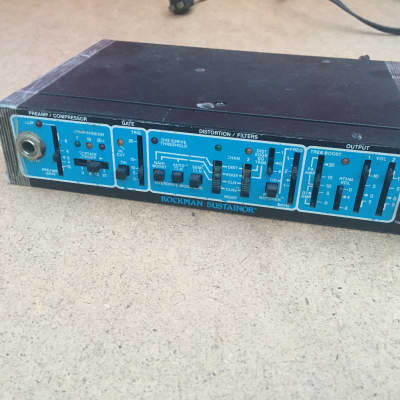 Rockman Sustainor Model 200 | Reverb