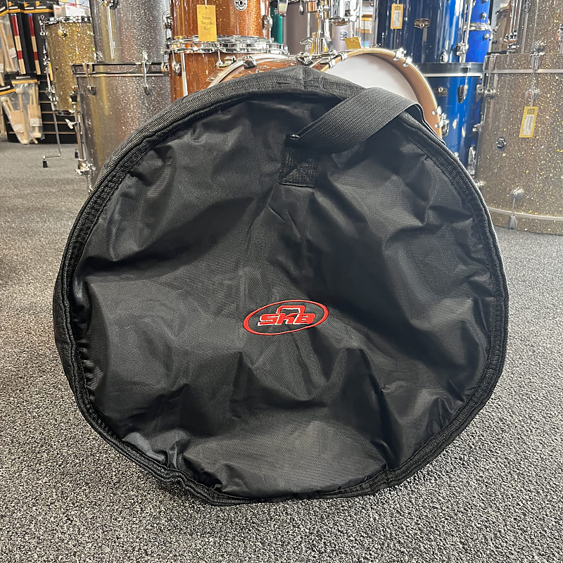 SKB 14x16 Floor Tom Bag Reverb