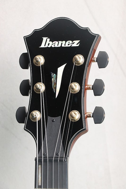 Ibanez AFC151-DA(Dark Amber) (S/N:PW22090307) [03/12] | Reverb