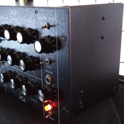 Studio Electronics MidiMini Analog Synthesizer image 6