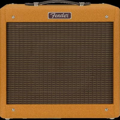 Fender Pro Junior IV 15-Watt 1x10 Guitar Combo