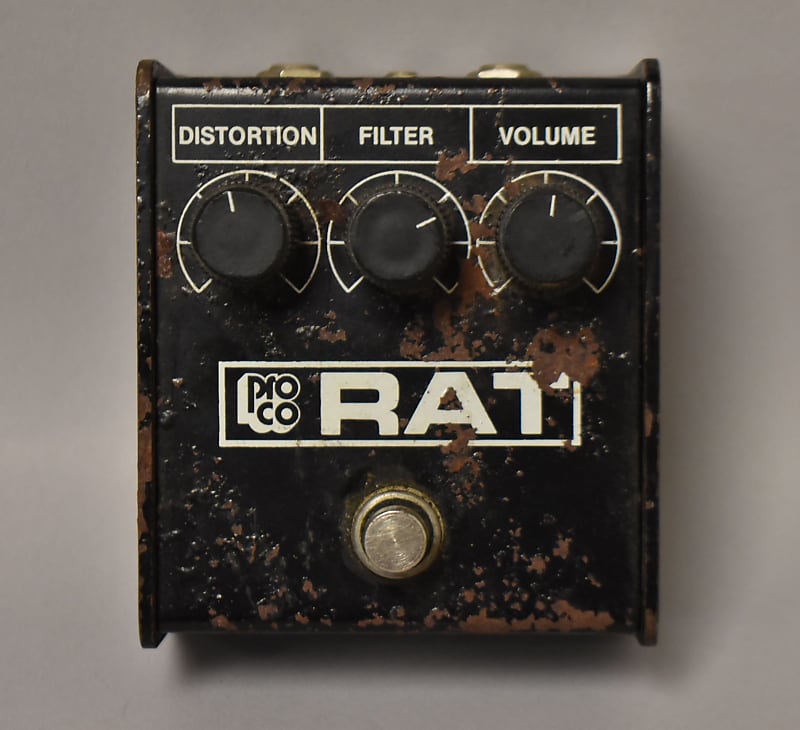 ProCo Rat