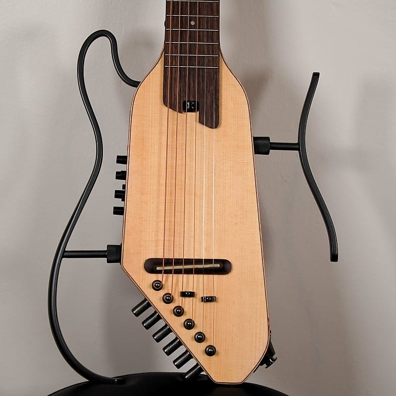 【美品】ドナー Donner HUSH-I PRO メンテナンス済 弦高低！ 美品】ドナー Donner HUSH-I PRO メンテナンス済 弦高低！ - メルカリ