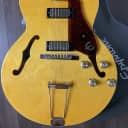 Epiphone Sorrento '62 Reissue 1962 50th Anniversary Natural
