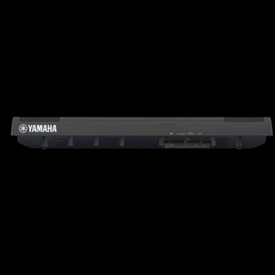 Yamaha P125 88-Key Weighted Action Digital Piano image 2