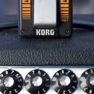 Korg PHS-1 Phaser for sale
