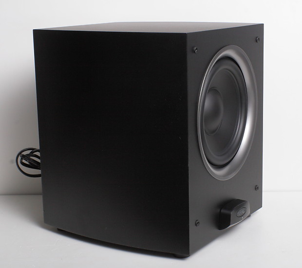 Paradigm discount sub 8