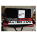 Nord Wave Synthesizer with Owners Manual and Nord Gig bag [Three Wave Music]