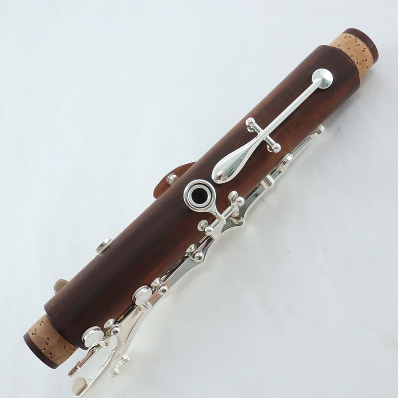 Buffet Crampon R13 Professional Bb Clarinet in Mopane Wood BRAND NEW