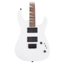Jackson Dinky DK2X HT Snow White Electric Guitar - Used