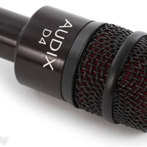 Audix DP7 7-piece Drum Microphone Package image 5