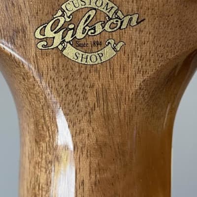 Gibson J-45 Custom Shop 2022?? image 17