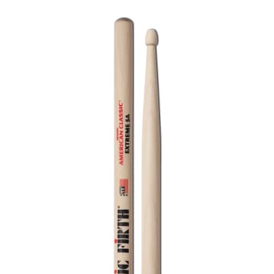 Vic Firth American Classic Extreme 5A Drum Sticks image 4