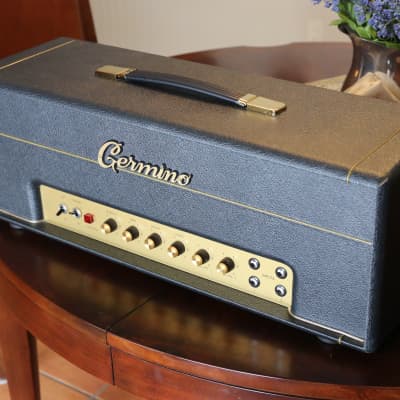 Germino Club 40 (Hand Wired JMP 50) – Mint image 3