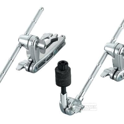 Tama Cymbal Attachment Set For Cocktail-JAM Drum Set image 1