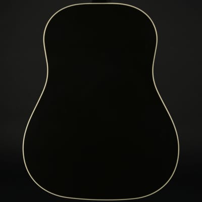 Gibson J-45 Standard Left Handed in Vintage Sunburst #20303076 image 2
