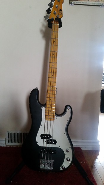 Esp ltd shop vintage 204 bass