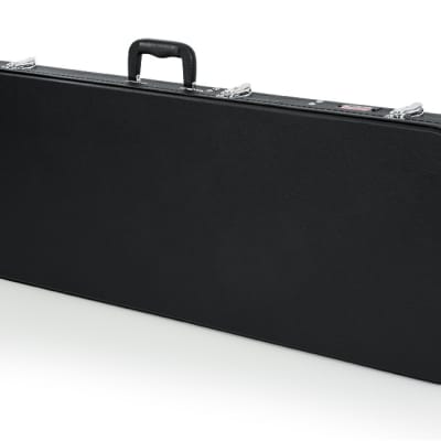 Studiologic Flight Case Heavy-Duty Hardshell Guitar Case | Reverb